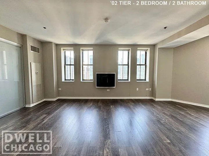 188 W Randolph St, ,  60601, USA 60601-unit#1303-Chicago-IL