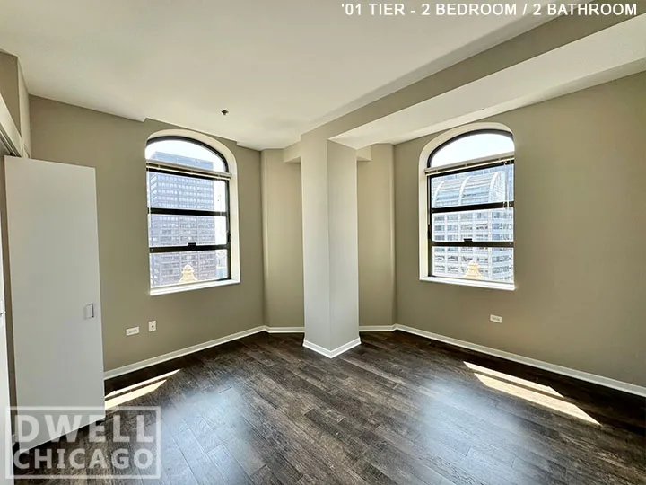188 W Randolph St, ,  60601, USA 60601-unit#1303-Chicago-IL