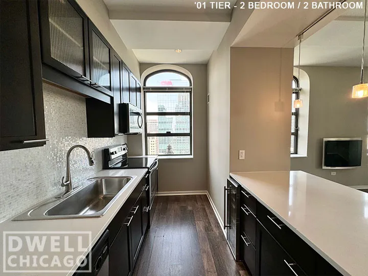 188 W Randolph St, ,  60601, USA 60601-unit#1303-Chicago-IL