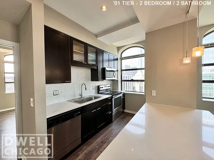 188 W Randolph St, ,  60601, USA 60601-unit#1303-Chicago-IL