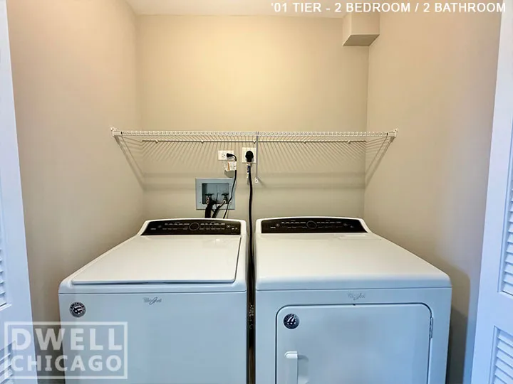 188 W Randolph St, ,  60601, USA 60601-unit#1303-Chicago-IL