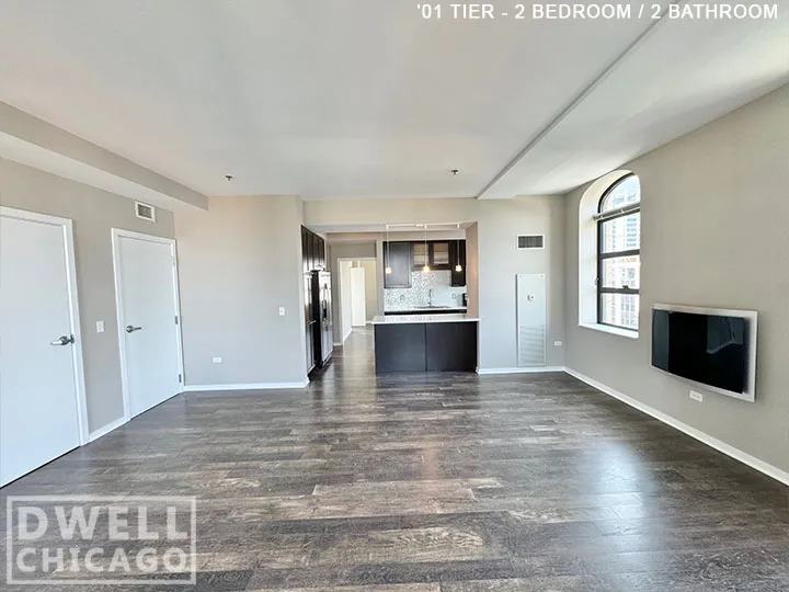 188 W Randolph St, ,  60601, USA 60601-unit#1303-Chicago-IL