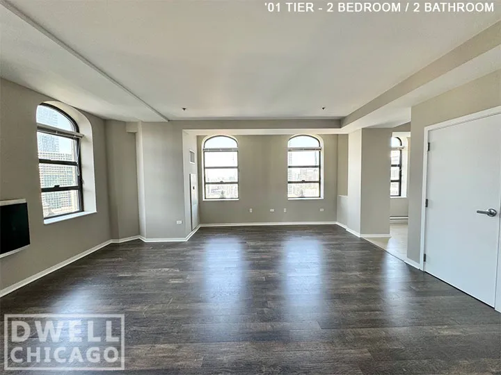 188 W Randolph St, ,  60601, USA 60601-unit#1303-Chicago-IL