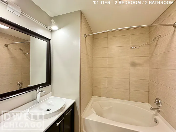 188 W Randolph St, ,  60601, USA 60601-unit#1303-Chicago-IL