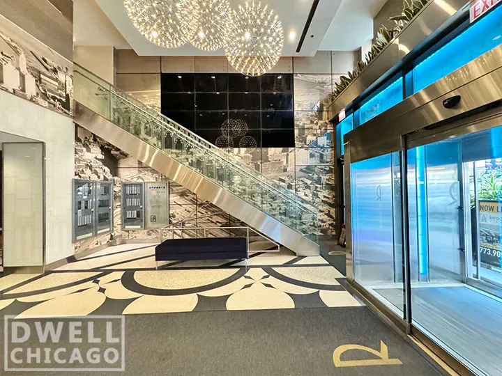 188 W Randolph St, ,  60601, USA 60601-unit#1303-Chicago-IL