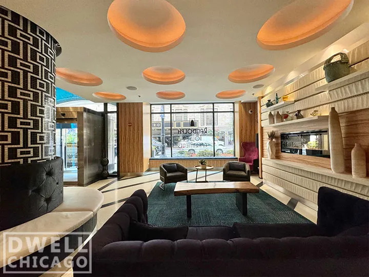 188 W Randolph St, ,  60601, USA 60601-unit#1303-Chicago-IL