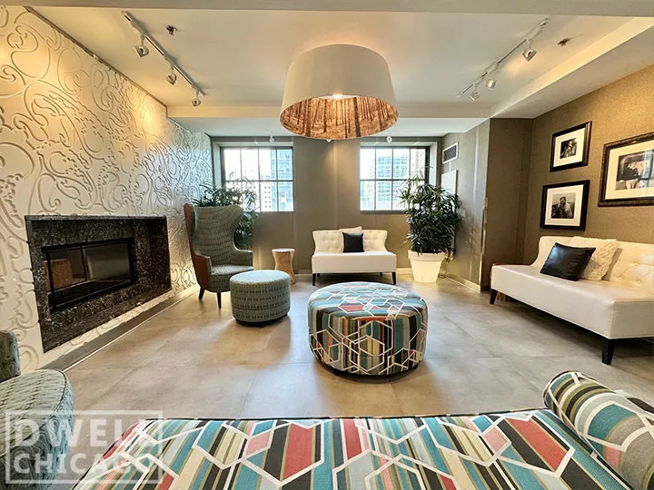 188 W Randolph St, ,  60601, USA 60601-unit#1303-Chicago-IL