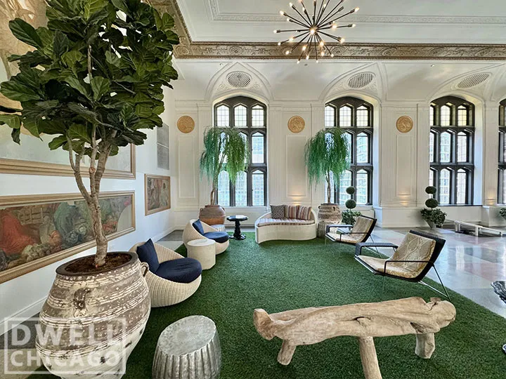 188 W Randolph St, ,  60601, USA 60601-unit#1303-Chicago-IL