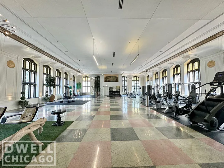 188 W Randolph St, ,  60601, USA 60601-unit#1303-Chicago-IL