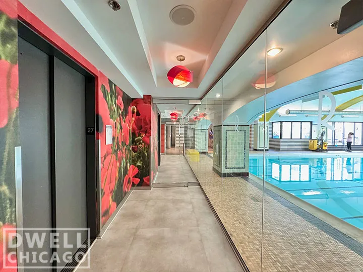 188 W Randolph St, ,  60601, USA 60601-unit#1303-Chicago-IL