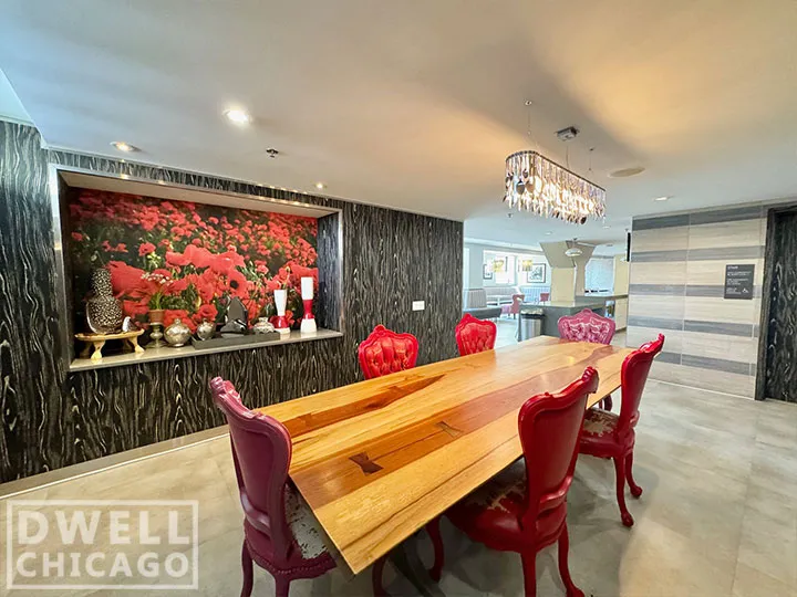 188 W Randolph St, ,  60601, USA 60601-unit#1303-Chicago-IL