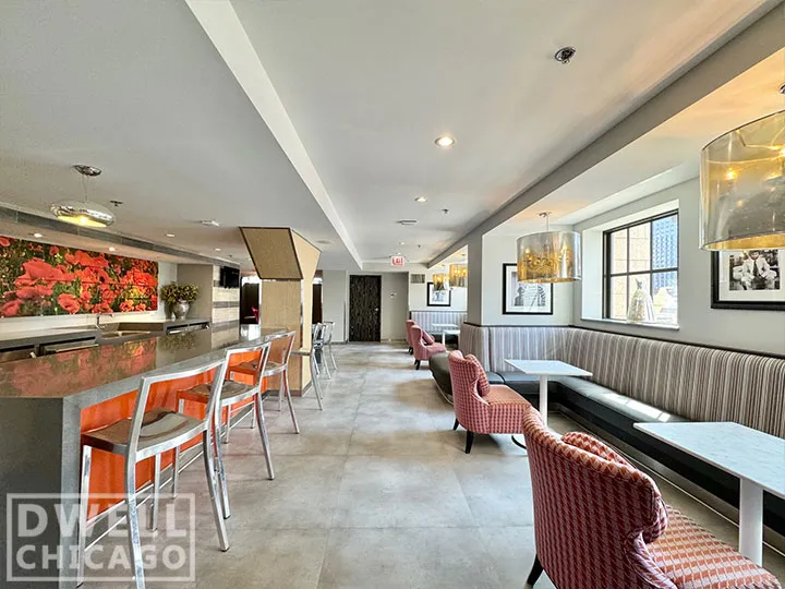 188 W Randolph St, ,  60601, USA 60601-unit#1303-Chicago-IL