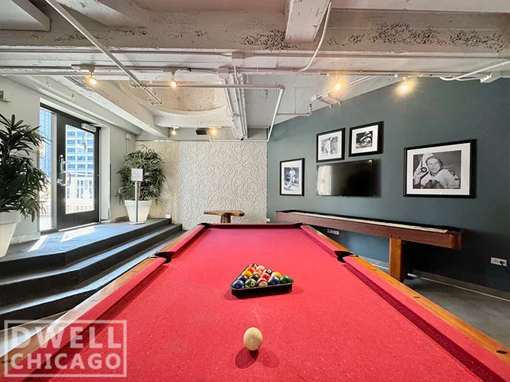 188 W Randolph St, ,  60601, USA 60601-unit#1303-Chicago-IL