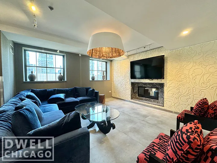 188 W Randolph St, ,  60601, USA 60601-unit#1303-Chicago-IL