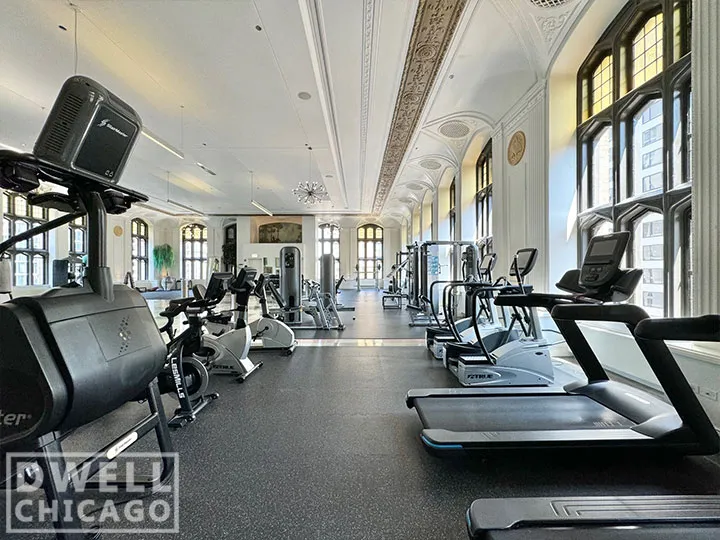 188 W Randolph St, ,  60601, USA 60601-unit#1303-Chicago-IL