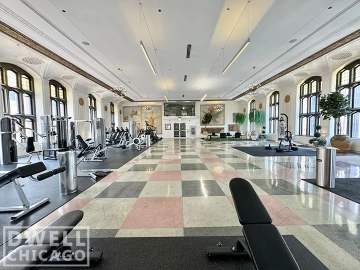 188 W Randolph St, ,  60601, USA 60601-unit#1303-Chicago-IL