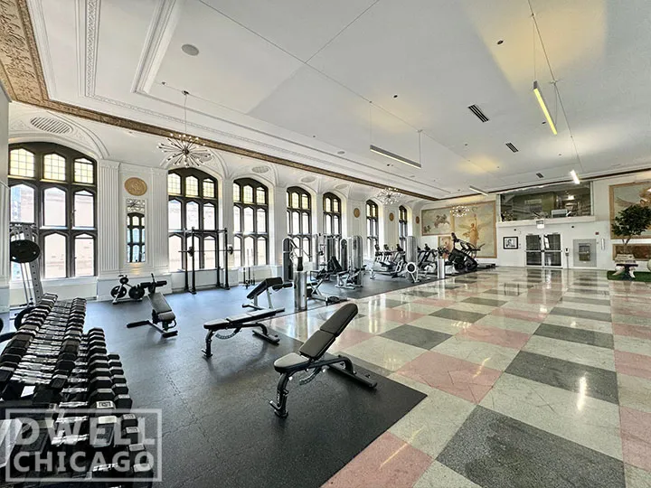 188 W Randolph St, ,  60601, USA 60601-unit#1303-Chicago-IL