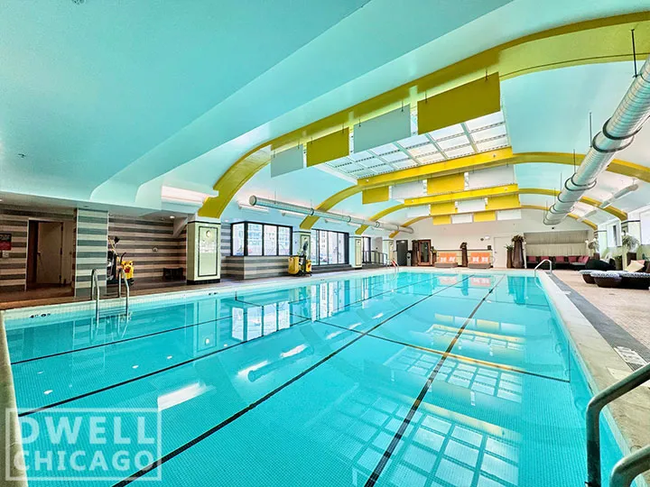 188 W Randolph St, ,  60601, USA 60601-unit#1303-Chicago-IL