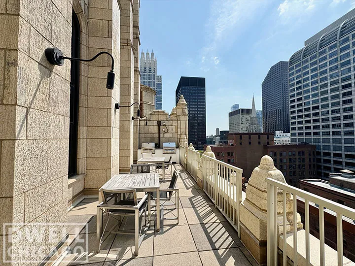 188 W Randolph St, ,  60601, USA 60601-unit#1303-Chicago-IL