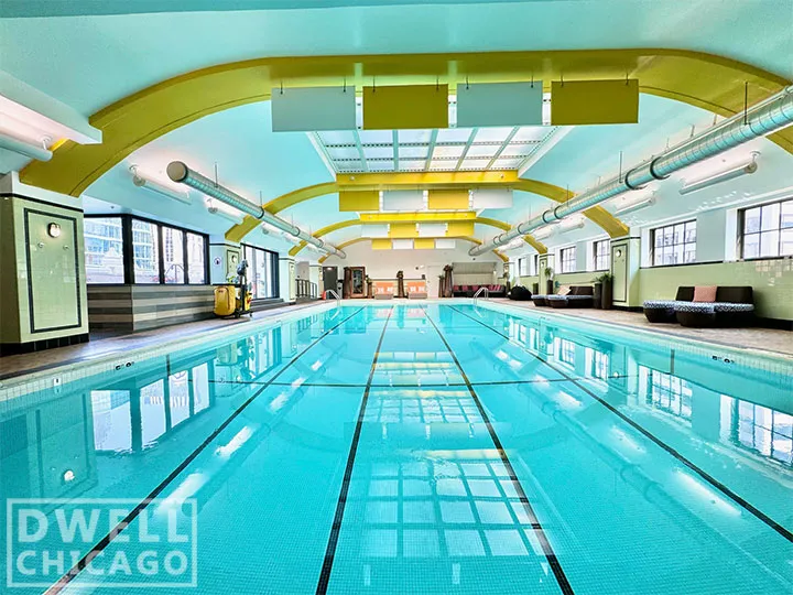 188 W Randolph St, , 60601, USA 60601-unit#1303-Chicago-IL