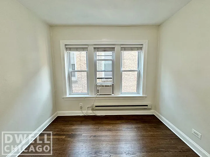 3815 N Greenview Ave, ,  60613, USA 60613-unit#3819.5-1E-Chicago-IL