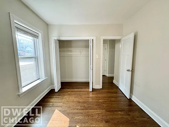 3815 N Greenview Ave, ,  60613, USA 60613-unit#3819.5-1E-Chicago-IL