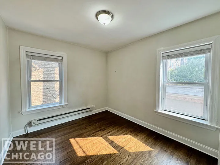 3815 N Greenview Ave, ,  60613, USA 60613-unit#3819.5-1E-Chicago-IL