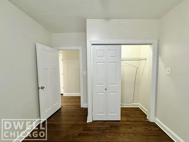 3815 N Greenview Ave, ,  60613, USA 60613-unit#3819.5-1E-Chicago-IL