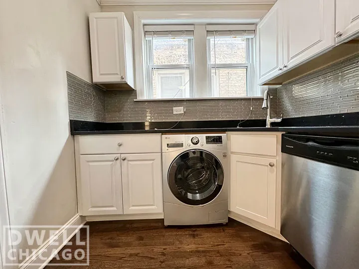 3815 N Greenview Ave, ,  60613, USA 60613-unit#3823-3W-Chicago-IL