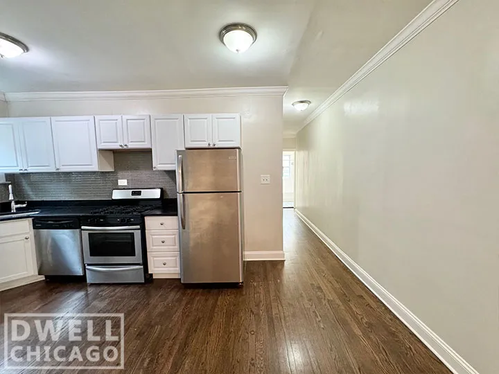 3815 N Greenview Ave, ,  60613, USA 60613-unit#3823-3W-Chicago-IL