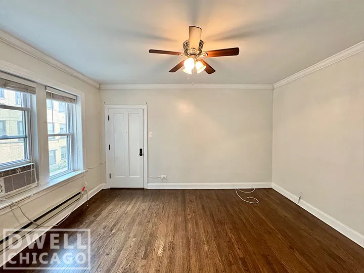 3815 N Greenview Ave, ,  60613, USA 60613-unit#3823-3W-Chicago-IL