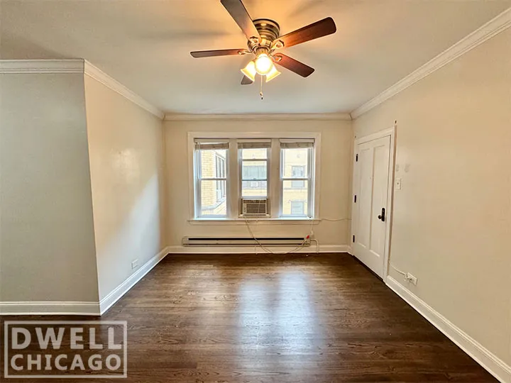 3815 N Greenview Ave, ,  60613, USA 60613-unit#3819.5-1E-Chicago-IL