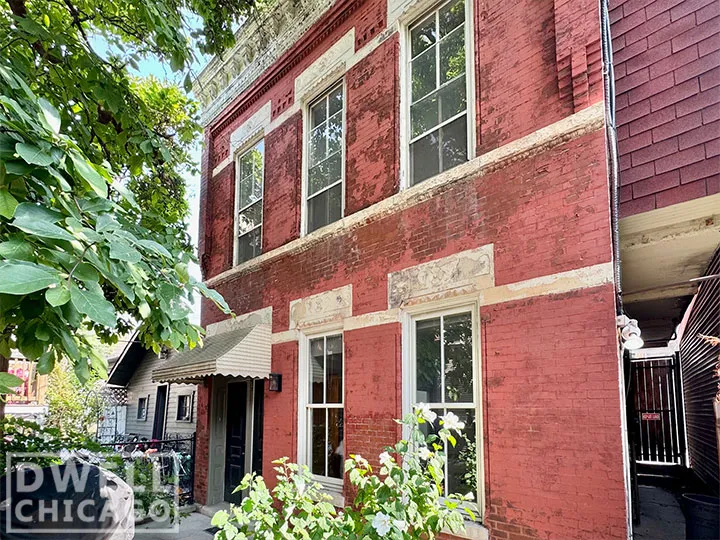 1133 N Winchester Ave, ,  60622, USA 60622-unit#2F-Chicago-IL