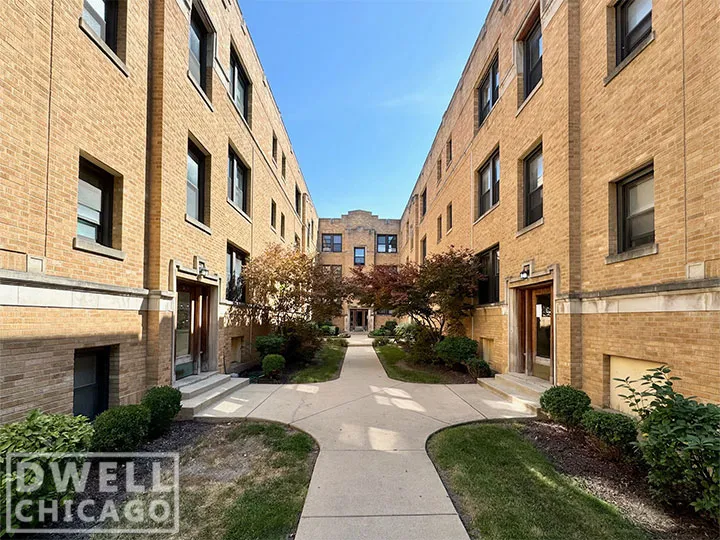 2615 N Spaulding Ave, ,  60647, USA 60647-unit#2615-3E-Chicago-IL