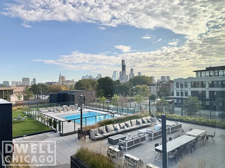 1461 S Blue Island Ave, , 60608, USA 60608-unit#319-Chicago-IL