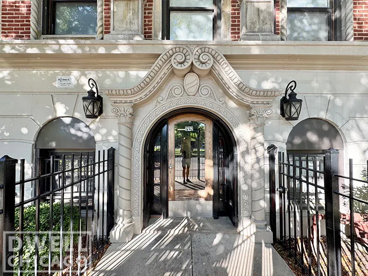 1742 N Humboldt Blvd, , 60647, USA 60647-unit#408-Chicago-IL