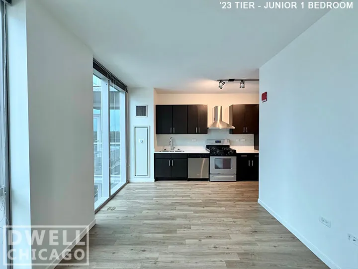 3740 N Halsted St, , 60613, USA 60613-unit#419-Chicago-IL