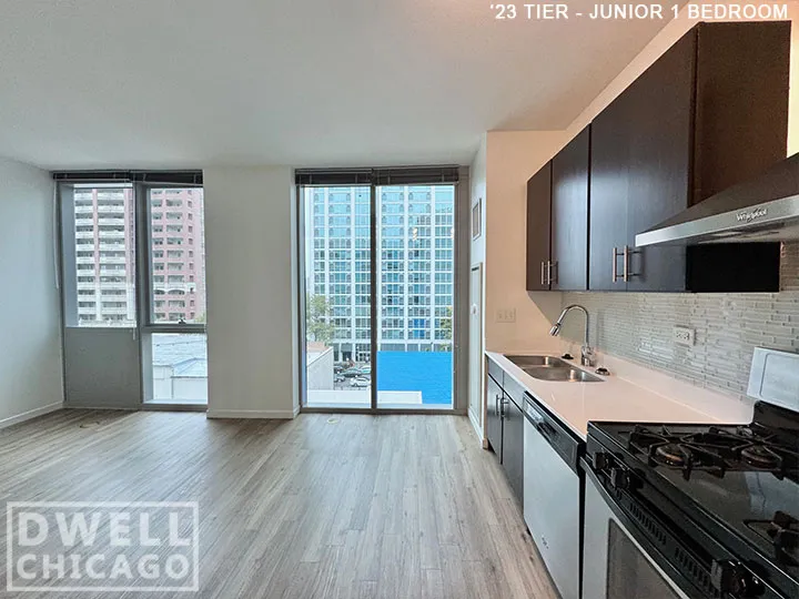 3740 N Halsted St, , 60613, USA 60613-unit#419-Chicago-IL