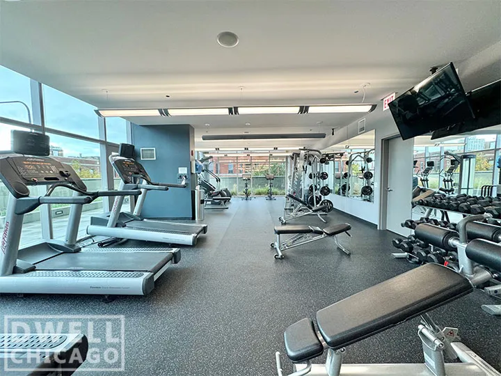 3740 N Halsted St, , 60613, USA 60613-unit#419-Chicago-IL