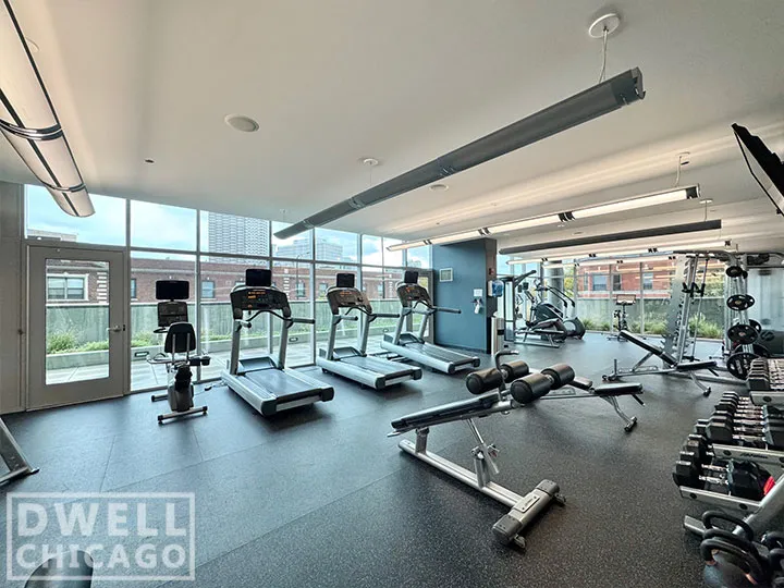 3740 N Halsted St, , 60613, USA 60613-unit#419-Chicago-IL