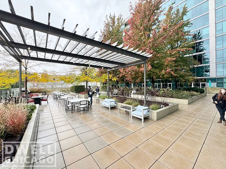 3740 N Halsted St, , 60613, USA 60613-unit#419-Chicago-IL