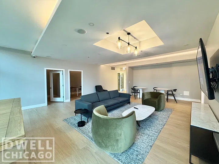 3740 N Halsted St, , 60613, USA 60613-unit#419-Chicago-IL