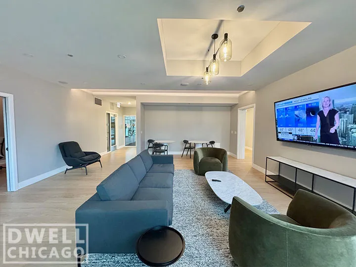 3740 N Halsted St, , 60613, USA 60613-unit#419-Chicago-IL