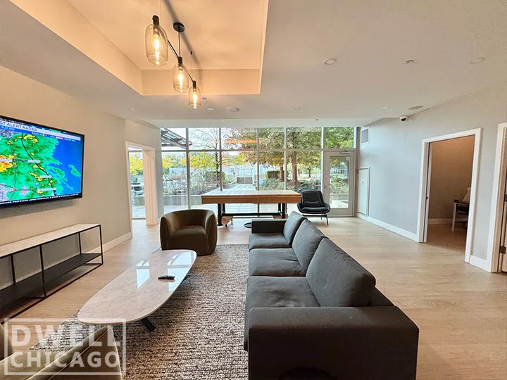 3740 N Halsted St, , 60613, USA 60613-unit#419-Chicago-IL