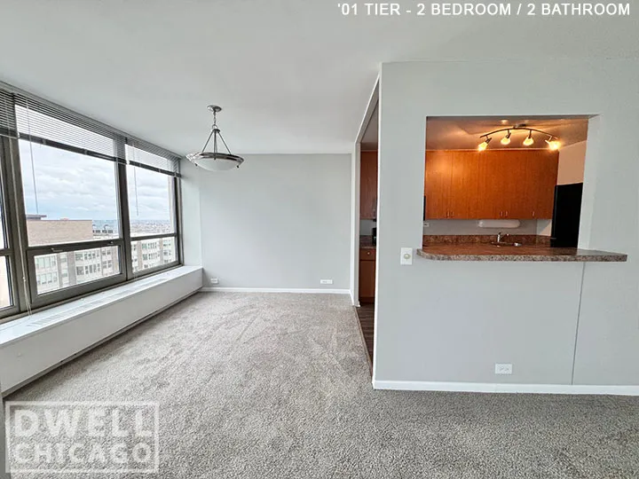 3450 N Lake Shore Dr, , 60657, USA 60657-unit#1202-Chicago-IL