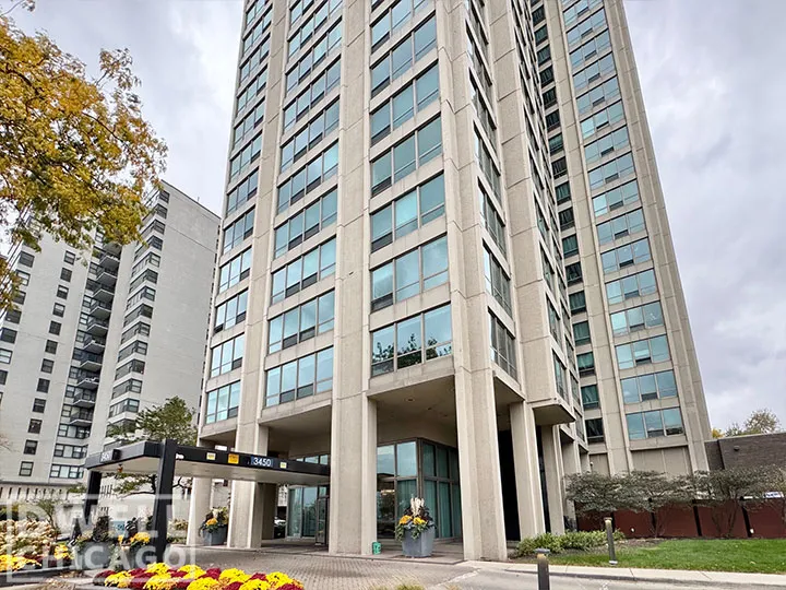 3450 N Lake Shore Dr, , 60657, USA 60657-unit#1202-Chicago-IL