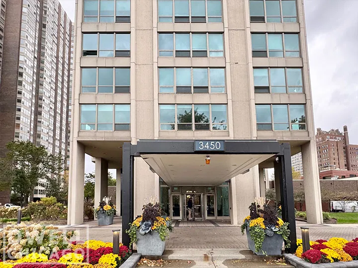 3450 N Lake Shore Dr, , 60657, USA 60657-unit#1202-Chicago-IL
