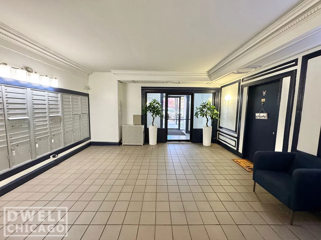 2322 N Commonwealth Ave, , 60614, USA 60614-unit#412-Chicago-IL