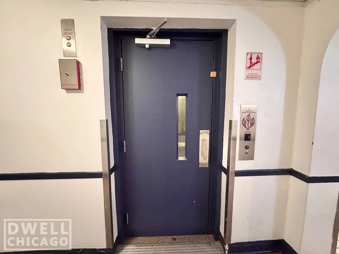 2322 N Commonwealth Ave, , 60614, USA 60614-unit#412-Chicago-IL