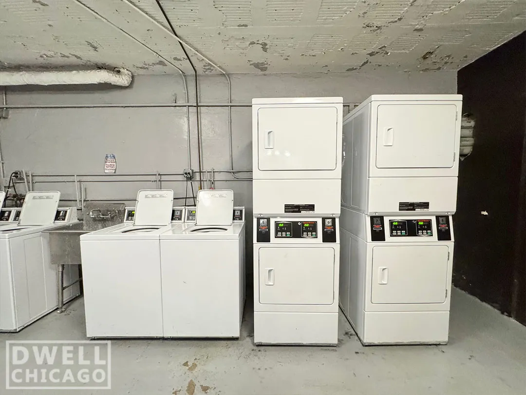 2322 N Commonwealth Ave, ,  60614, USA 60614-unit#412-Chicago-IL